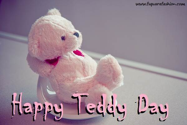 Happy Teddy Day 2019 HD Wallpapers, Pictures, Images, Photos