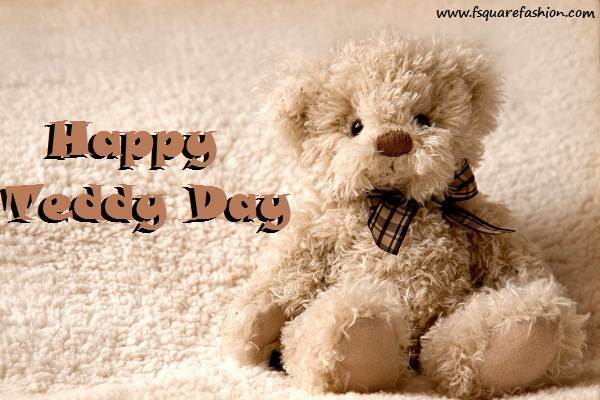 Happy Teddy Day HD Wallpapers 2019