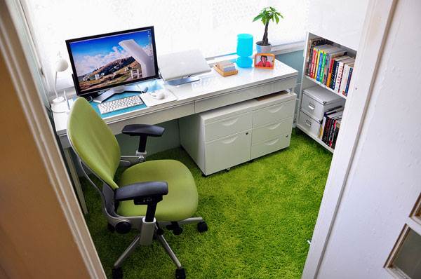 What to Consider When Creating a Home Office