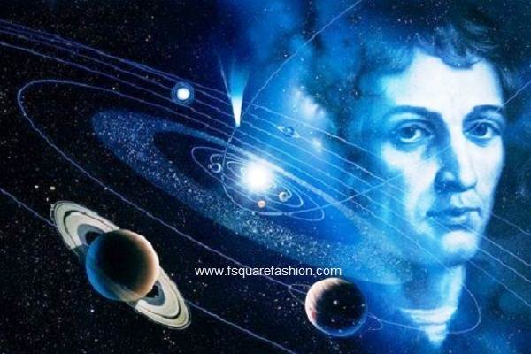 Nicolaus Copernicus HD Wallpapers 2013