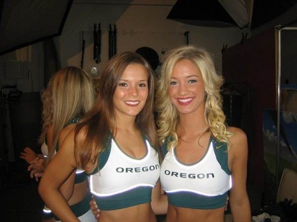 Oregon Ducks Shirts - Oregon Pride for its Clothing