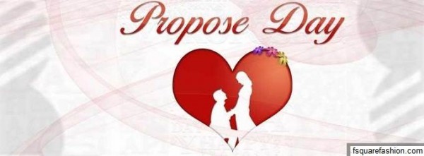 Propose Day Facebook (FB) Timeline Covers Pictures 2016