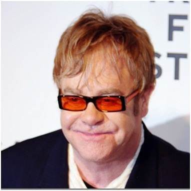 Sir Elton John Pictures, Images, Photos, Wallpapers