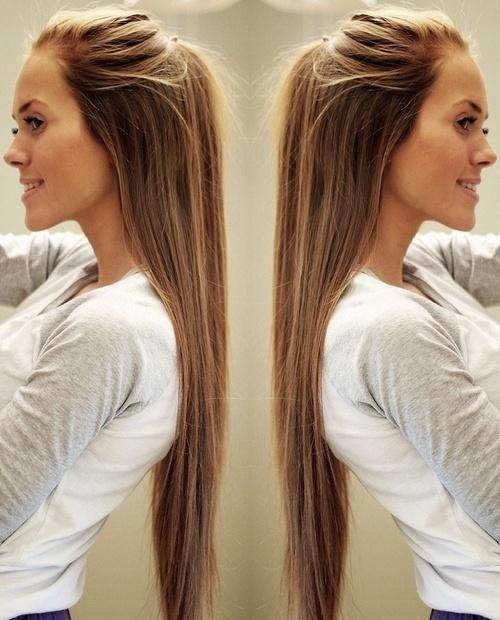 Easy and Stylish Hairstyles