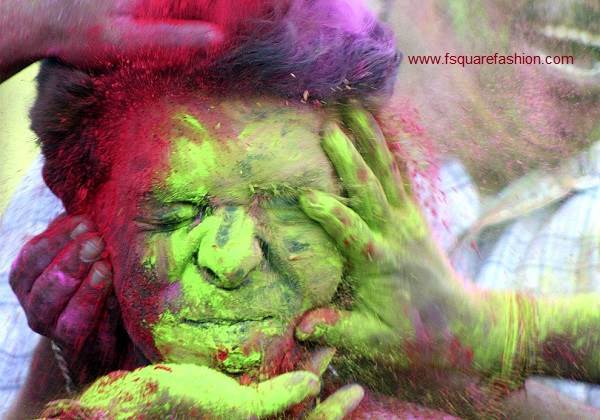 Happy Holi 2021 Colors HD Wallpapers, Pictures, Images & Photos