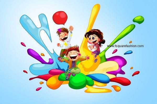 Happy Holi HD Wallpapers, Pictures, Images & Photos 2021