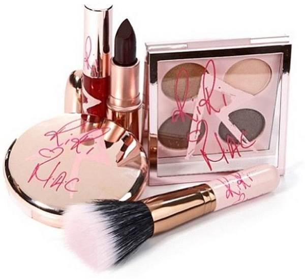 Make-up Products - RiRiMac