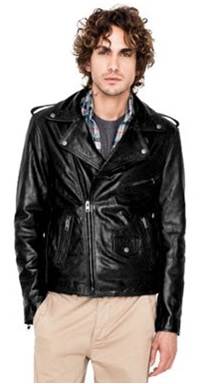 Tips for Choosing Leather Jackets