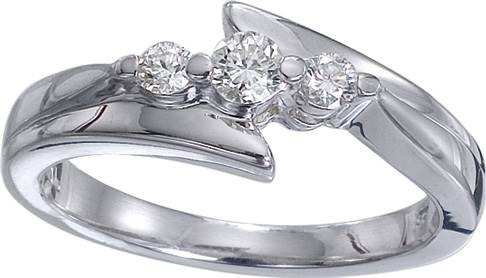 The Most Unusual and Unique Platinum Engagement Ring Designs