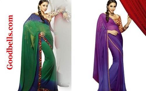 Buy bollywood sarees online