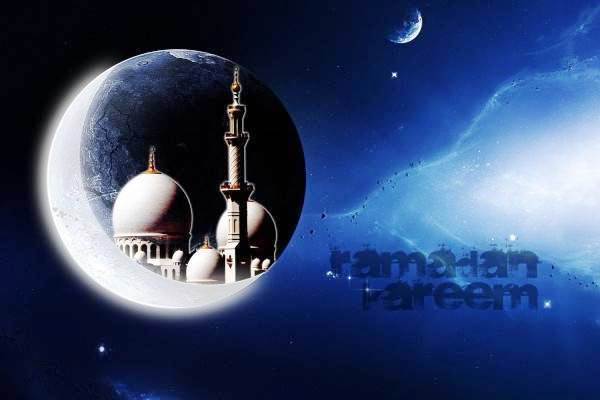 Ramadan Kareem Mubarak 2019 Pictures Wallpapers HD