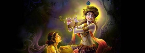 Janmashtami 2015 Facebook Covers, FB Profile Timeline Covers Pictures