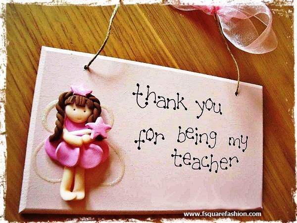 Thank You Teachers Day 2015 Card Pictures, Images, Photos, Wallpapers