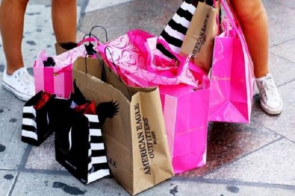 What Shoppers Look for in Shopping Bags