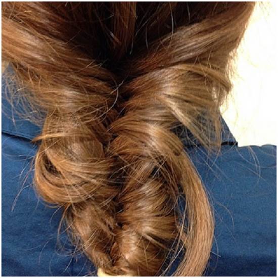 Braided hairstyles the coolest trend of 2014
