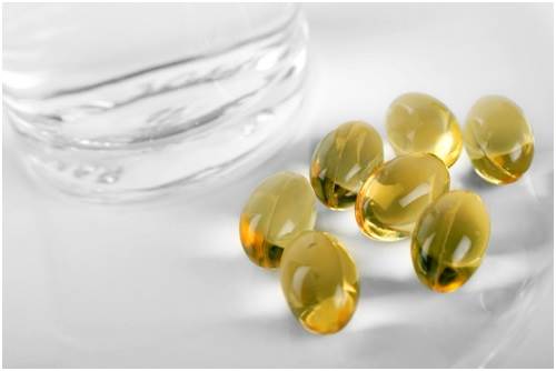 Anti-aging supplements (3)