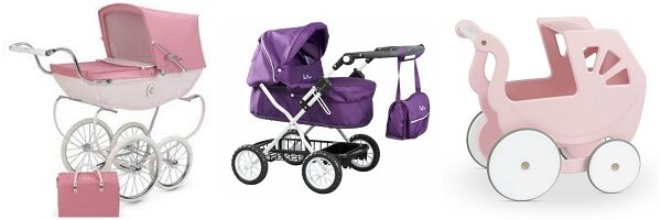 silver cross prams pictures, images, photos