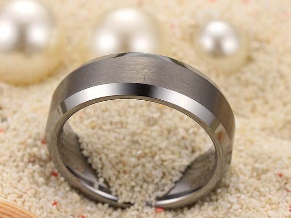 Tungsten Ring Pictures, Images, Photos, HD Wallpapers