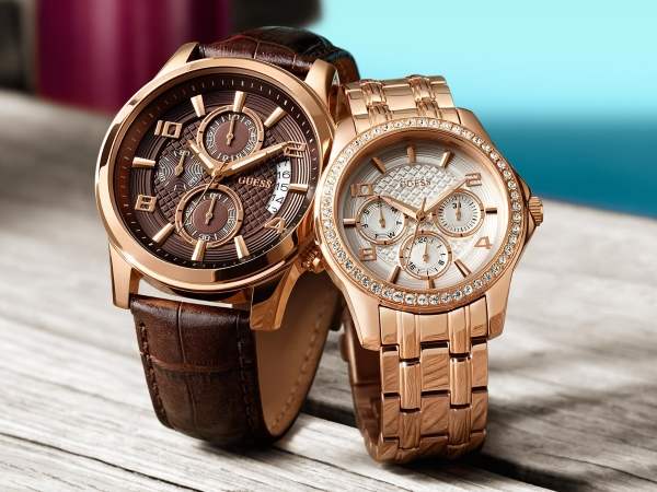 Guess watches Images, Pictures, Photos, HD Wallpapers
