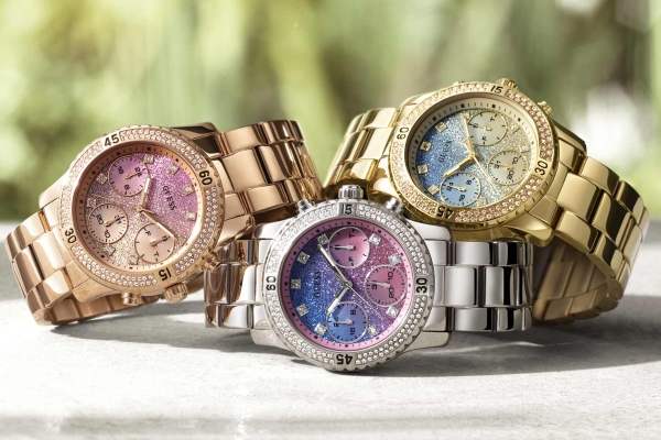Guess watches Pictures, Images, HD Wallpapers Online