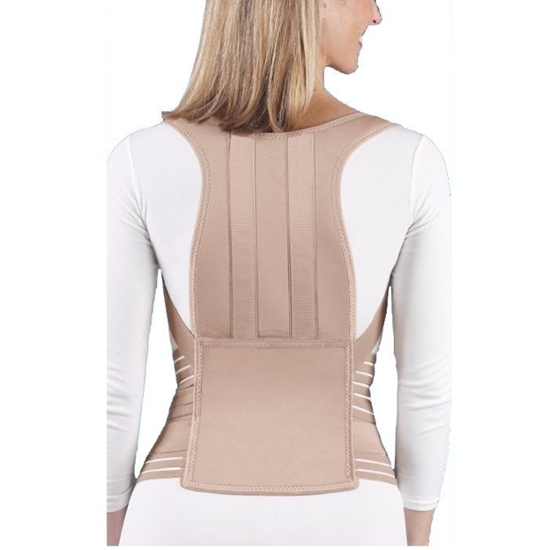Posture Support Brace Girl images, pictures, photos, pics