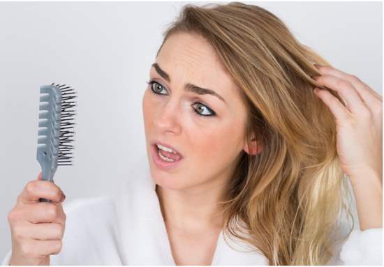 best fixes for Women hair loss
