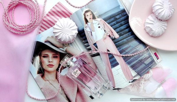 Best Ways To Match Your Perfume With Clothing Style