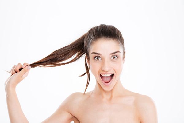 Hair Loss Shampoo - Does It Work