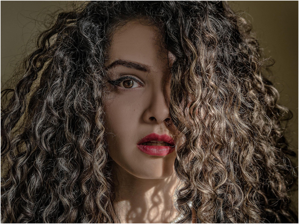 11 Fascinating Ways to Care for Naturally Curly Hair