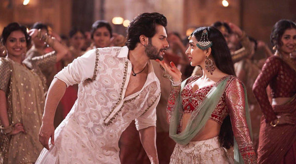 Kalank movie song download free full