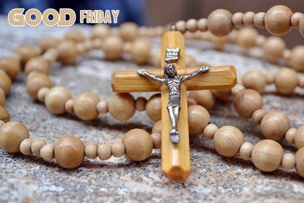 Good Friday 2020 Images, Pictures, Pics, Photos