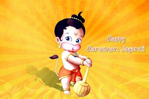 Happy Bal Hanuman Jayanti Pictures, Images, HD Wallpapers