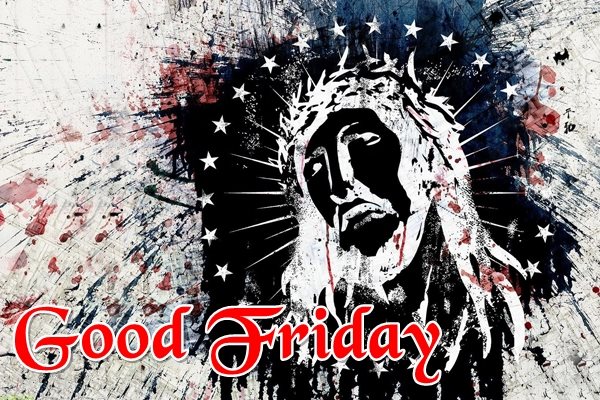 Jesus Christ Good Friday 2020 HD Wallpapers Backgrounds