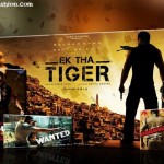 Salman Ek Tha Tiger Movie Poster