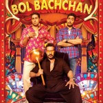Bol Bachchan (2012) Movie HD Wallpapers and Review