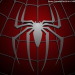 Spider Ipad HD Wallpapers