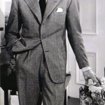 How To Dress Like a Real Man – The Classic Hollywood Look