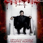 Abraham Lincoln Vampire Hunter Movie HD Wallpapers