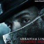 Hollywood Movie Abraham Lincoln Vampire Hunter HD Wallpapers