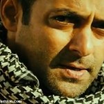 Salman In Ek Tha Tiger Movie Wallpaper