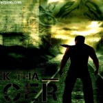 Salman In Ek Tha Tiger Wallpaper