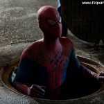 The Amazing Spider Man Movie Pics