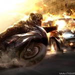 Action Games HD Wallpapers