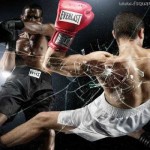 Boxing Olympics Games Pictures