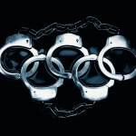 Chain Lock Olympics Rings HD Wallpapers