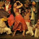 Dance of Sonakshi Sinha in Joker Movie Wallpapers