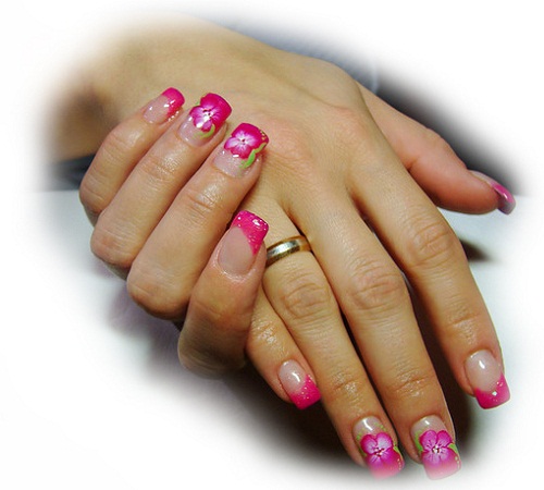 Gel Nails: A Good Choice for Getting Beautiful Nails