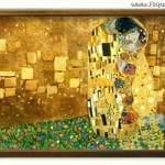 Gustav Klimt Paintings, Art, Pictures, Images & Wallpapers