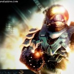 Halo 3 Wallpaper HD