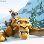 Ice Age Continental Drift Movie Wallpapers